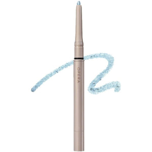 [SOOZEE Exclusive Eyeliner 104 Pale Blue] Opera Eye Color Pencil 104 Pale Blue