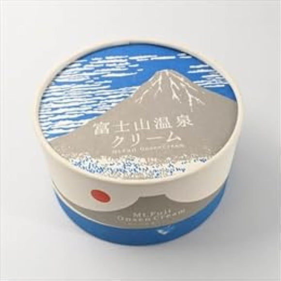 Style Japan Mt. Fuji Onsen Cream 50g STJ97255