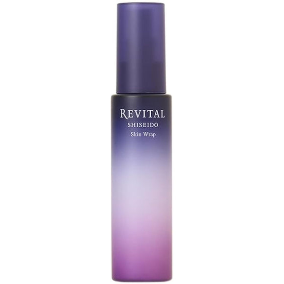 Shiseido Revital Skin Wrap 90mL