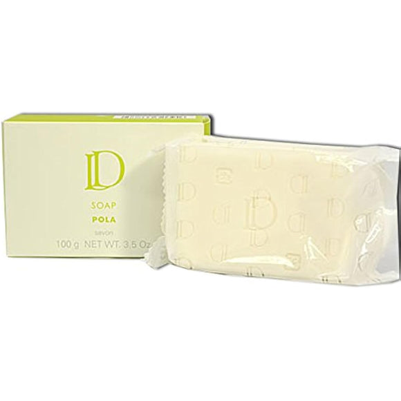 POLA/POLA D Soap 100g