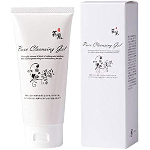 Hanami Pure Cleansing Gel 130g