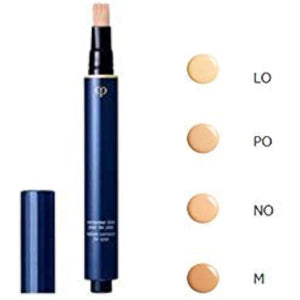 Shiseido Cle de Peau Beaute Correcture Eclat pour Les Jeu PO