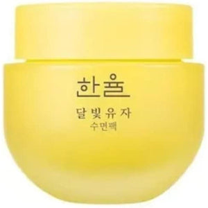 (HANYUL) Hanyul Moonlight Yuzu Sleeping Pack 70ml