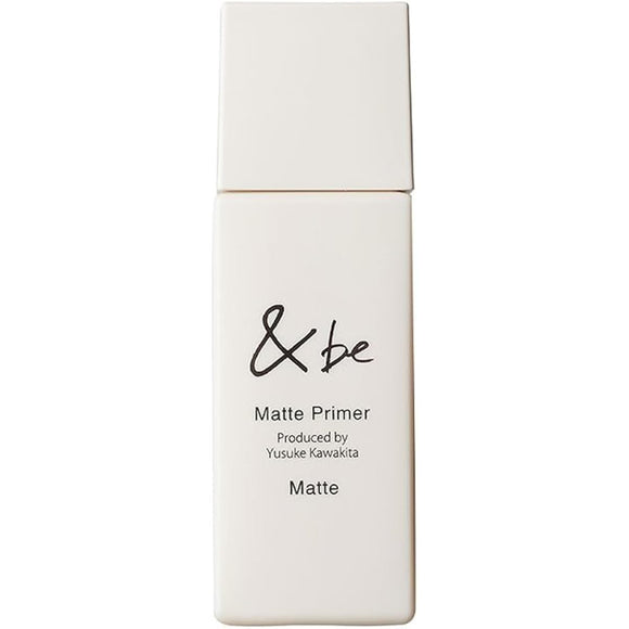 &be Lotion Matte Primer