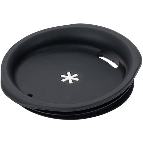 Snow Peak MGC-058 Double Mug Silicone Lid for 450