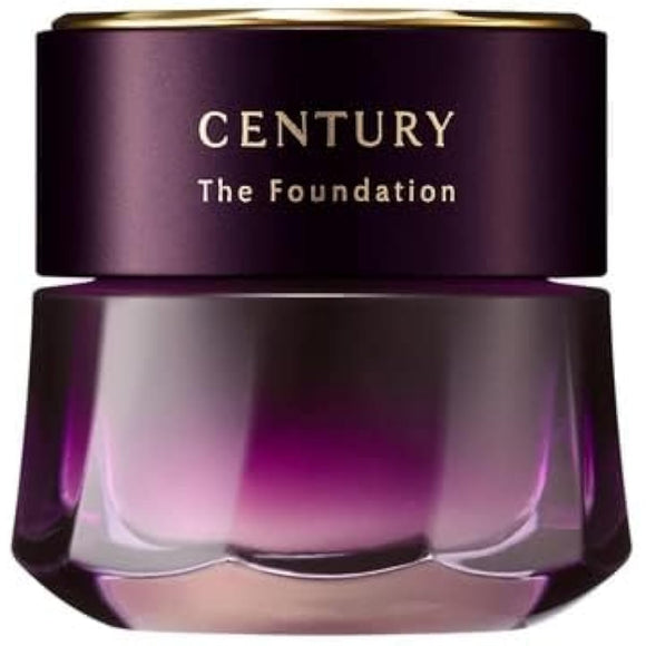 Kanebo TWANY Century The Foundation A Ocher C SPF20/PA++ 30g