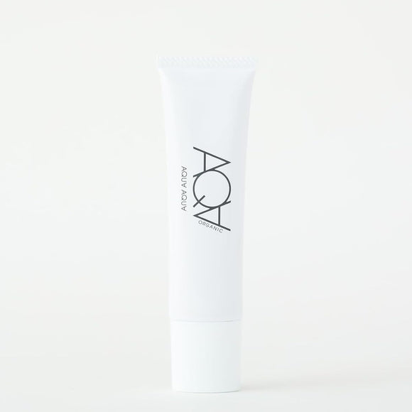 Aqua Aqua Organic Treatment CC Cream