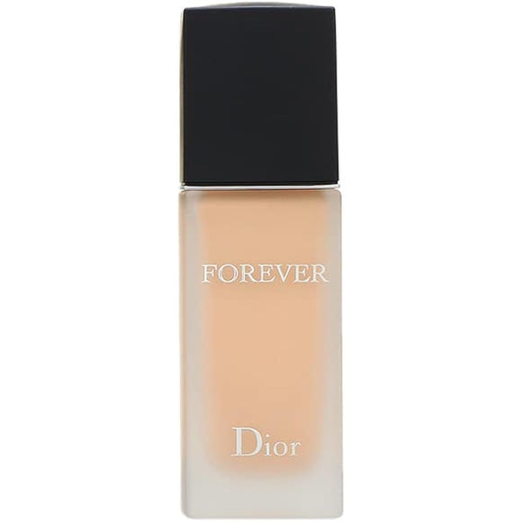 Christian Dior Diorskin Forever Fluid Matte SPF20/PA+++ 30mL Liquid Foundation 2CR Cool Rosy
