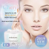 Snow Skin Cheryl Pearl Blanc Cream EX 1.8 oz (50 g)