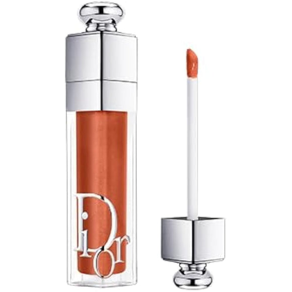 Dior Dior Addict Lip Maximizer Lip Gloss 062 Bronzed Glow Limited Color Collection