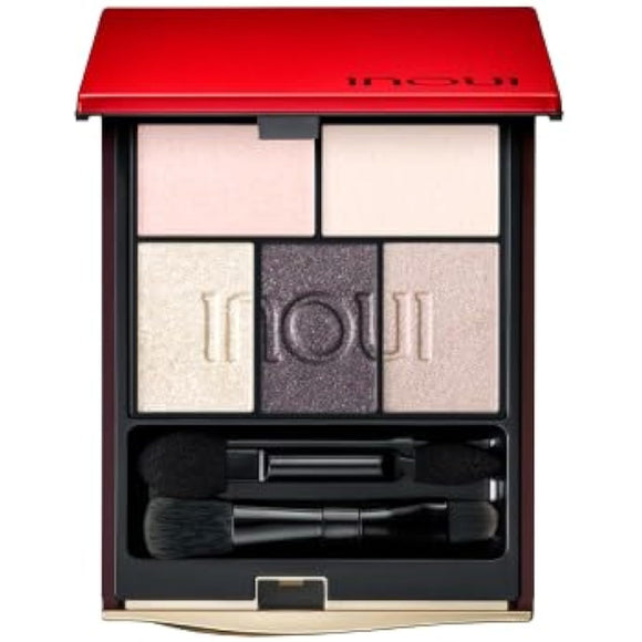 Shiseido INOUI Eyes Eyeshadow Eye Color (05, Body)