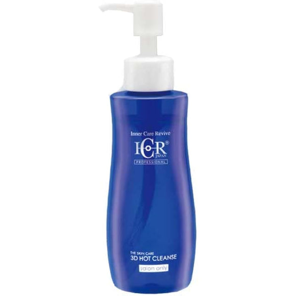 ICR 3D HOT CLEANSE 150ml