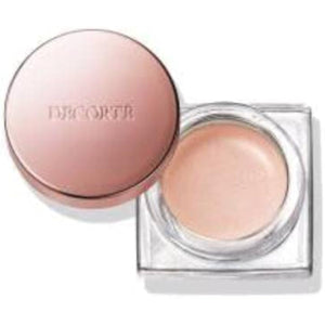 Cosme Decorte Dip In Glow Cream Highlighter 02 Moon Light Beige (6g)