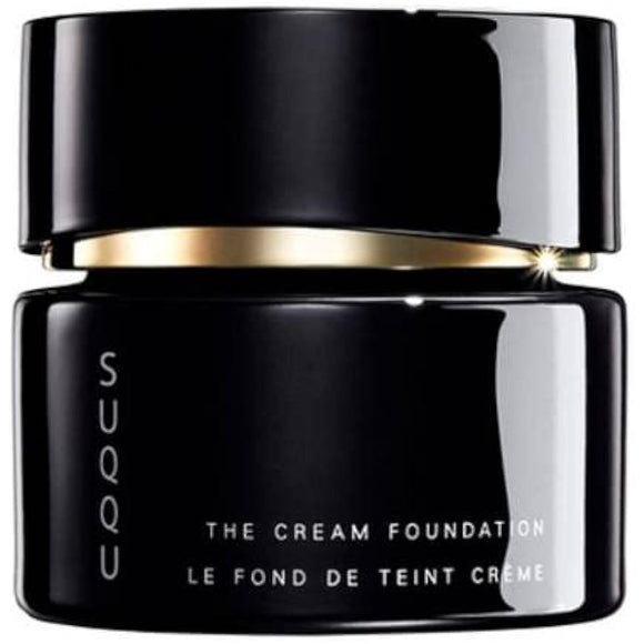 SUQQU The Cream Foundation 105 (30g) (Parallel import product)