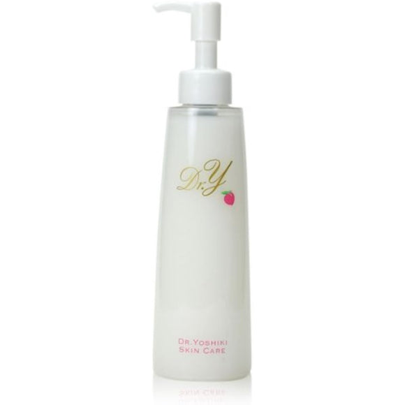 Dr. Y Clear Cleansing 210g (a cleansing product that is somewhere between a gel and a cream)