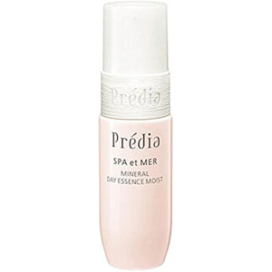 Predia Spa et Mer Mineral Day Essence (Moist) SPF30/PA+++ (30ml)