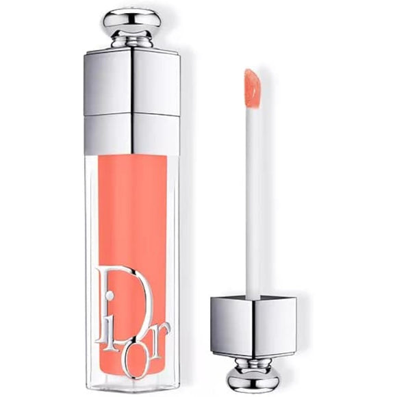 Dior Addict Lip Maximizer (004 Coral) 1pc