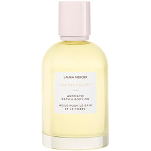 LAURA MERCIER Aromatic Body Oil Almond Coconut 100ml