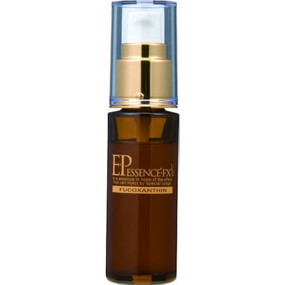 EP Essence EPoration Genuine Essence EP Essence FX Half 30ml EPFXH