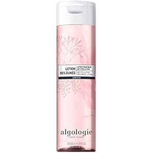 algologie anti-pollution freshness lotion 200ml