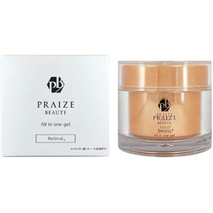 Prize Beaute Retinol All-in-One Gel 100g