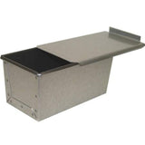 Asai Shoten Altite Super Silicone Bread Type One Loaf with Lid