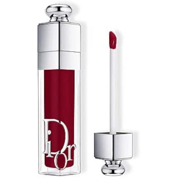 Dior Addict Lip Maximizer (040 Intense Blueberry)