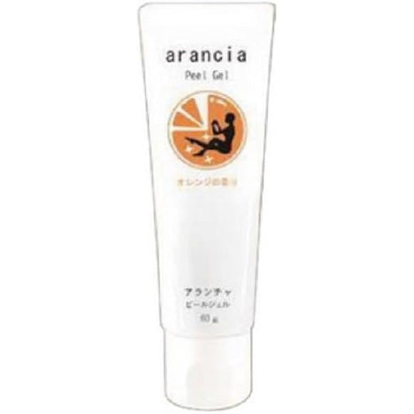 Arancia Peel Gel 60g