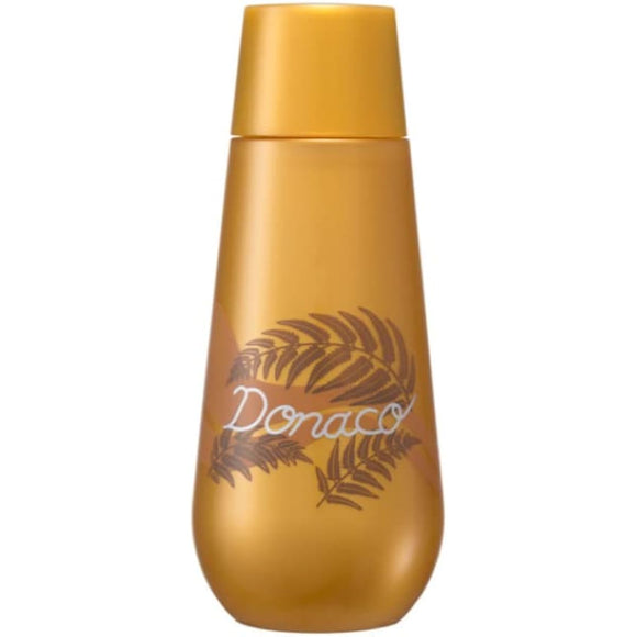 Donaco Moisturizing Lotion 120mL - Lotion, Amber Extract, Aging, Whitening, Iwate University, Collagen, Kuji Amber, Beauty Ingredients, Moisturizing