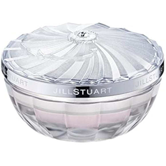 Jill Stuart Glow in Oil Loose Powder / 01 natural glow (parallel import)