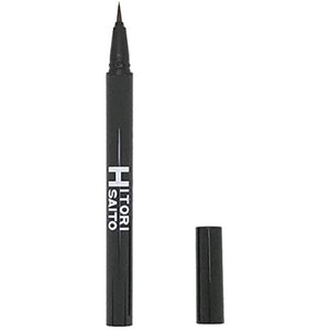 Ginza Marukan Beauty Good Luck Eyeliner [We are currently giving away postcards of Hitori-san's poems]...