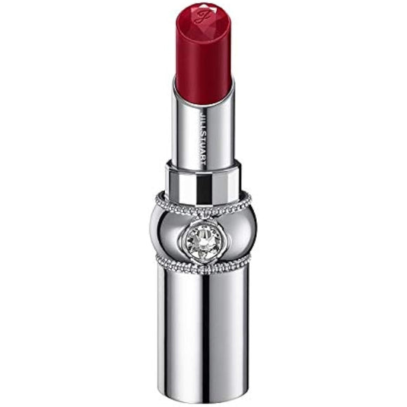 JILL STUART Rouge Lip Blossom_ (117 evening viola)