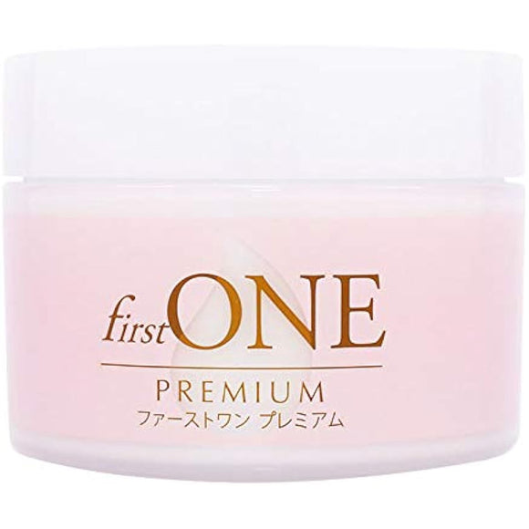 First One Premium All-in-One Gel (80g)