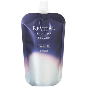 Shiseido Revital Skin Wrap Refill 80mL