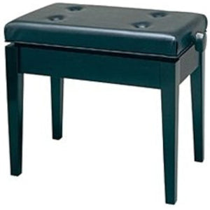 Yamaha Piano Stool No.45 Black