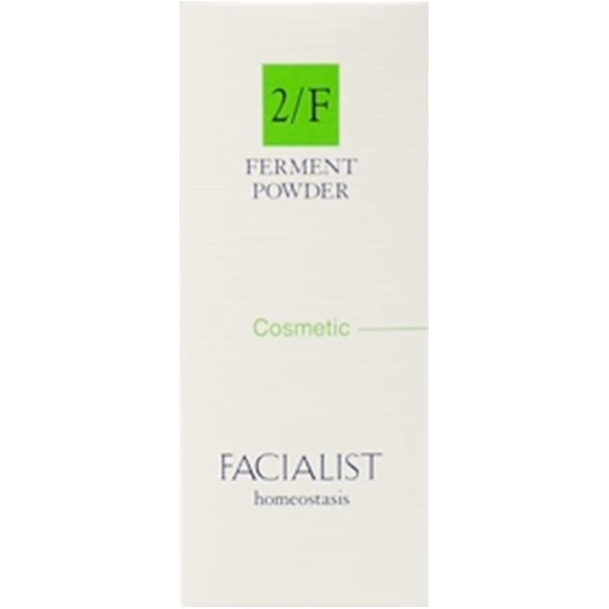 シーボンFACIALIST Ferment Powder 192 PIECES C'bon Facialist Ferment Powder A 0.3g x 56 pieces – Goods Of Japan