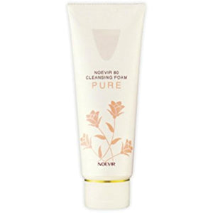 Noevir 80 Pure Cleansing Foam N 110g