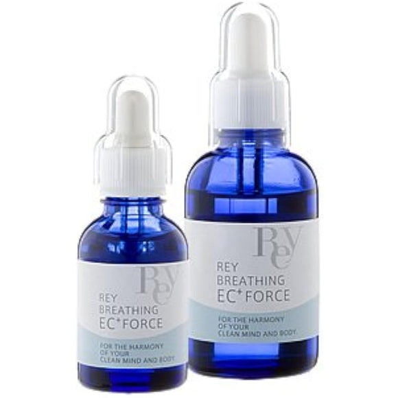 Rey Breathing EC+ Force 20ml