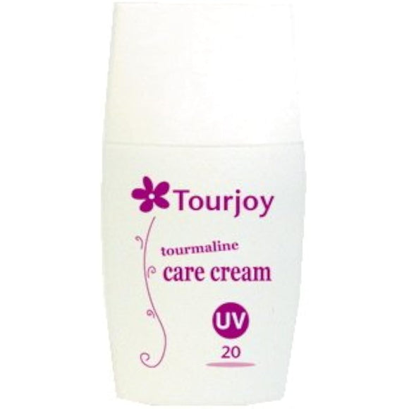 Torjoy UV Care Cream 30g