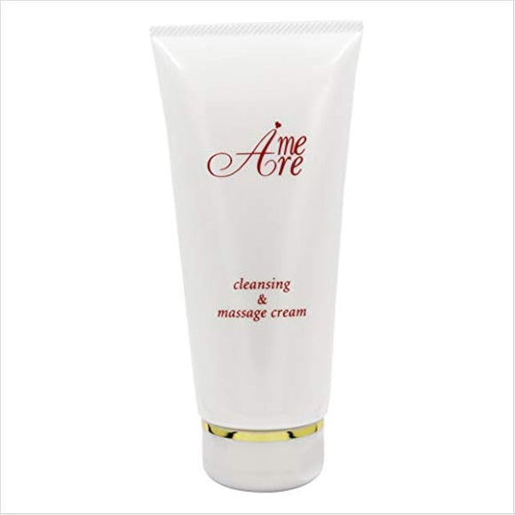 A-Mera Cleansing & Massage Cream 180g (Amera Cosmetics)