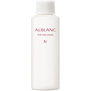 Alburan The Emulsion IV (Refill)