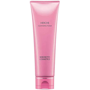 MIKIMOTO Cosmetics MIKIMOTO Elche Cleansing Foam N 120g