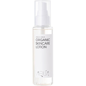 Aqua Aqua Organic Skin Care Lotion