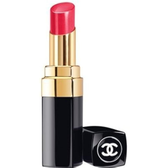 Chanel Rouge Coco Shine #62 Monte Carlo {Parallel import goods}