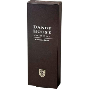 Grand Vision Dandy House Cleansing Foam 80g