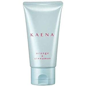 POLA KAENA W/O Type Hand Cream OC N 80g (x 1)