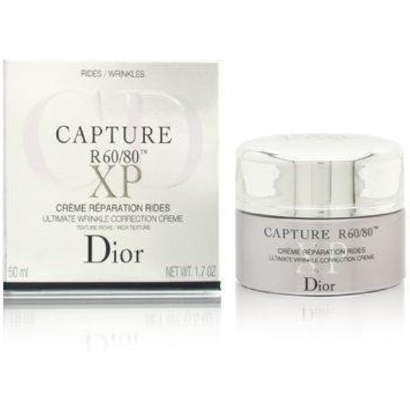 Christian Dior Capture R60/80tm XP Cream 50ml
