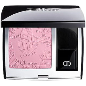 Dior Diorskin Rouge Blush 388 Triomphe Satin Cheek Paris Pink