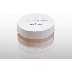 AGReDEUR Premium Finishing Face Powder 15g