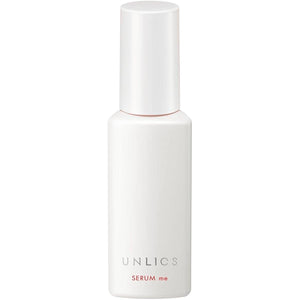 UNLICS Serum Me Serum (02 Moist Dam / 40ml) Men's Serum (Prevents dryness/irritated skin) Moisturizing, moisturizing, dry skin, Kao